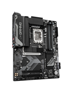 GB B760 GAMING X D4 GEN5 2